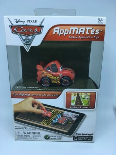 cars appmates apple store