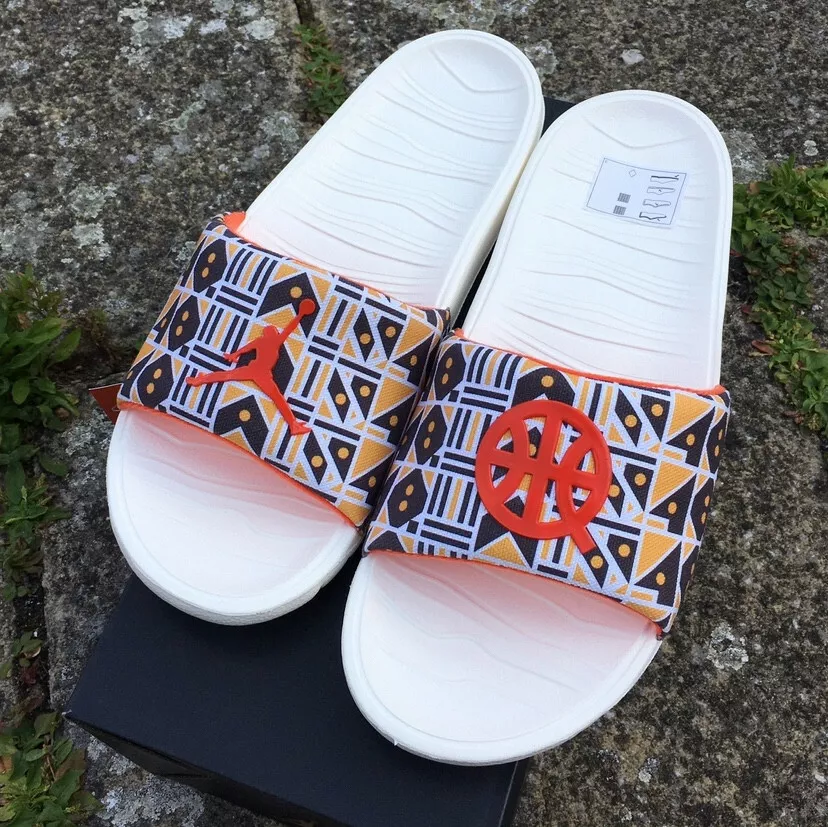Jordan sales break q54