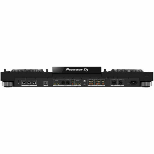 Pioneer DJ 4ch Professional All-in-One DJ System XDJ-XZ Black 100V 