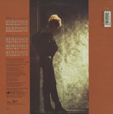 Mary J. Blige 4 Singles set 12