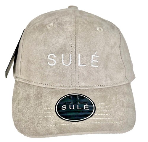 Anthropology GRAY Woven Ranch Faux Suede Hat W/ Gold Tone Pendants Boho MADE TO ORDER Luxury Grey Vegan Suede Hat-Special Edition  main image 4