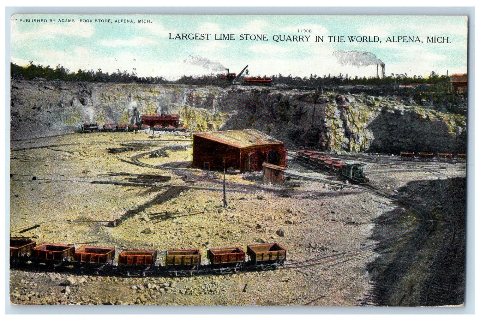 stone quarry For Sale - MAVIN