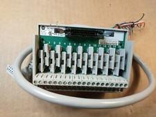 Allen Bradley 1492-IFM20F-F-2 Interface Module W/ Cable - Fast Shipping