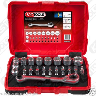 Ks Tools Ratschenkasten