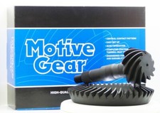 Silverado Gm 8.5 8.6 Chevy 10 Bolt 3.73 Ring And Pinion Motive Gear Set New