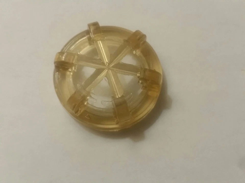 Grindmaster Cecilware A548-128 DEFLECTOR, SPRAY (GM# 06491) (New p/n 210-00783)