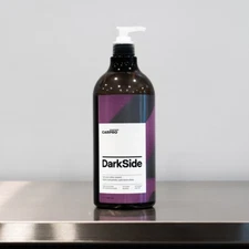 CarPro DarkSide 1 Liter | Tire and Rubber Sealant Dressing