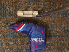 scotty cameon champions choice newport plus