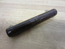 Clarostat VP-50-K 500 Resistor 500 OHMS (Pack of 2)