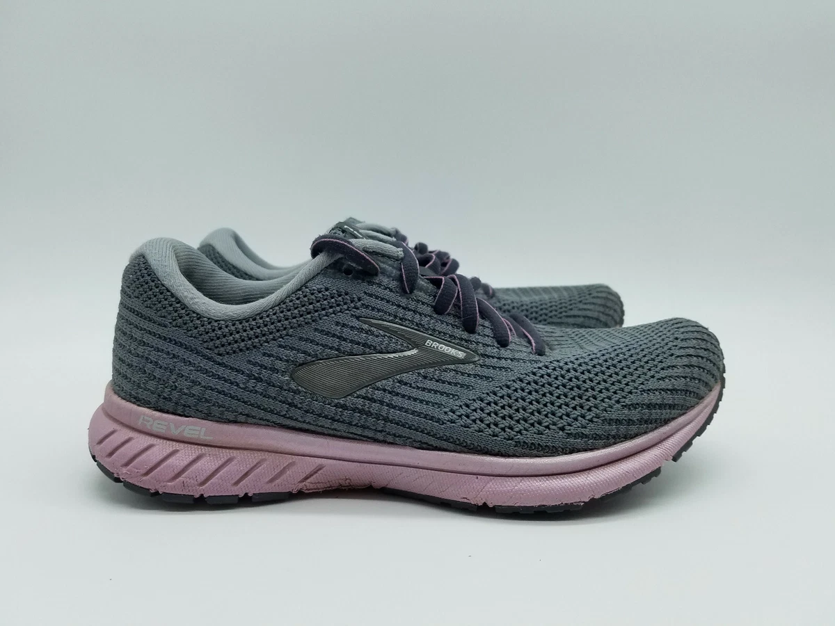 Brooks running revel clearance 3