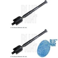 2X Axialgelenk FüR Spurstange Blue Print ADT387161 2 Spurstangen Set