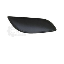 PRASCO Lüftungsgitter Stoßfänger vorne rechts für Toyota Yaris _P9_ SCP9_