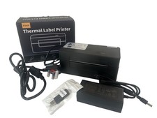 Born4Ship DB402 4” Thermal Label Printer USB Shipping Barcode eBay Royal Mail