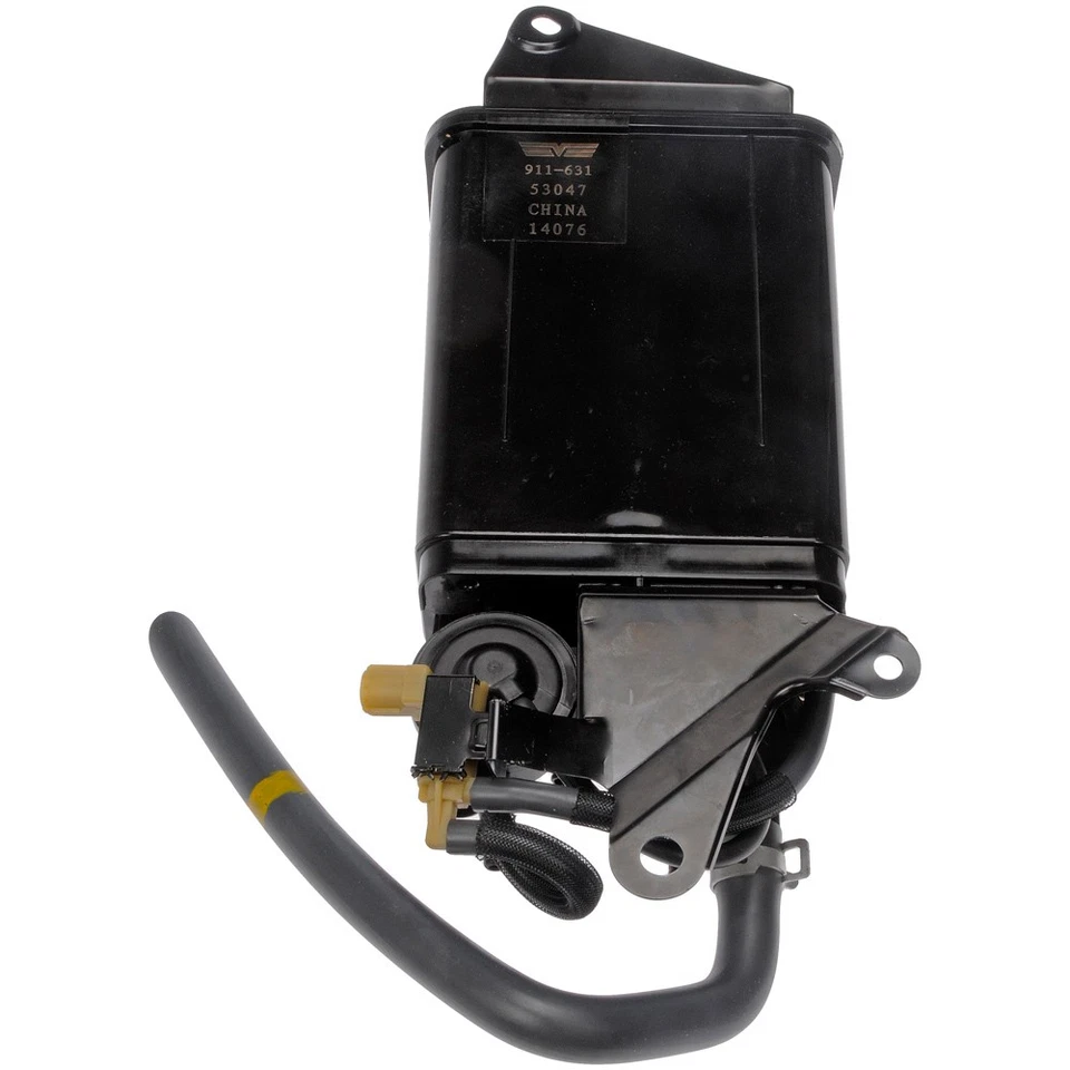 For Pontiac Vibe & Toyota Corolla Matrix Dorman Vapor Canister GAP - Image 2 of 3