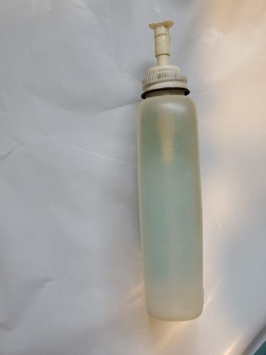 Vtg Lens Cleaner K-LENS-M MCM Design The Wilkins Co Cortland, NY USA 1/5 Full - Picture 8 of 10