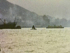 8mm Film Hong Kong Tokyo 1960s Home Movie Victoria Harbour Tower Komazawa Park