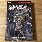 Amazing Spider-Man Epic Collection #17 (Marvel Comics)