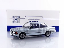 SOLIDO 1/18 - BMW 323I (E21) - 1980 S1812801 - 421186491