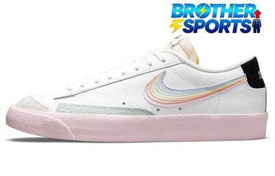 Nike Blazer Low '77 Vintage 'Be True' DD3034-100 Men