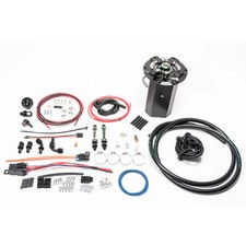 Radium Engineering Fuel Hanger Surge TankWalbro GSS342/AEM 50-1200 Nissan 350Z I