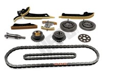 HEPU STEUERKETTEN-SATZ MIT ZAHNRÄDERN passend für MERCEDES W177 W213 W447 CDI