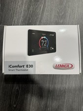 Lennox iComfort E30 Programmable WiFi Smart Thermostat