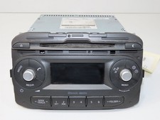 Autoradio Kia PICANTO