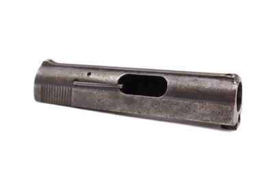 Baby Browning FN Belgium .25 ACP Original Slide
