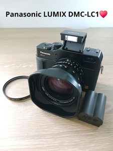 Panasonic Lc1 | eBay