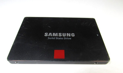 Samsung 850 PRO 512GB SSD 2.5'' SATA III Internal Drive 99% Health