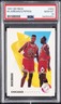 1991 SKYBOX #462 MICHAEL JORDAN/SCOTTIE PIPPEN PSA 10
