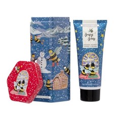Heathcote & Ivory Busy Bees Thyme & Honey Hand Cream in Tin - BNIB