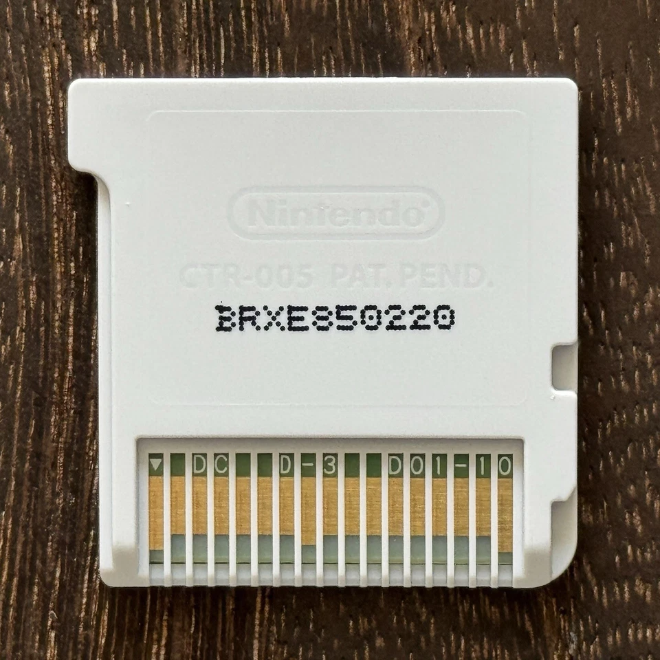 Nintendo 3DS Hatsune Miku Project Mirai DX caixa completa testada na caixa versão dos EUA - Imagem 3 de 4