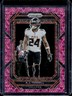 2022 Panini Prizm A.J. Terrell No Huddle Pink #/15 Falcons