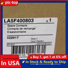 LA5F400803 In Box   US Free TAX