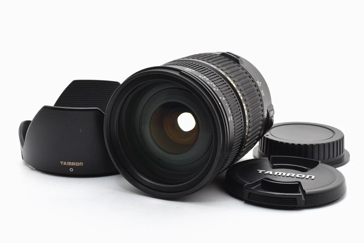 Canon EF 28-75mm Focal Camera Lenses for sale | eBay