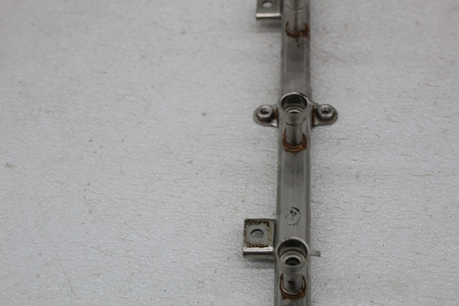 99-01 FERRARI 456 M RIGHT SIDE GAS FUEL INJECTOR RAIL