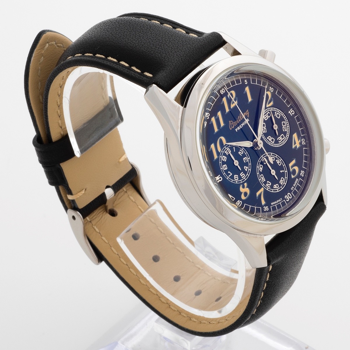 Breitling Automatic Navitimer Premier Reference A… - image 2