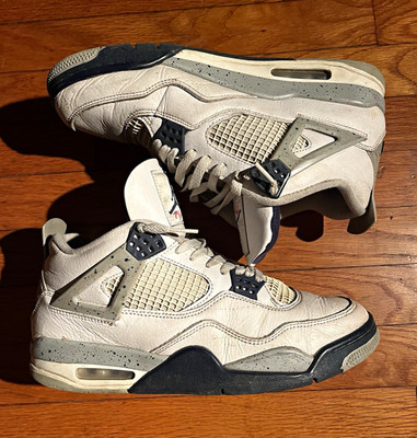 Jordan Air Jordan 4 Men s size 10