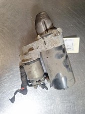 Démarreur Opel MERIVA