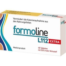 FORMOLINE L112 Extra Tabletten, 48 St PZN 133...