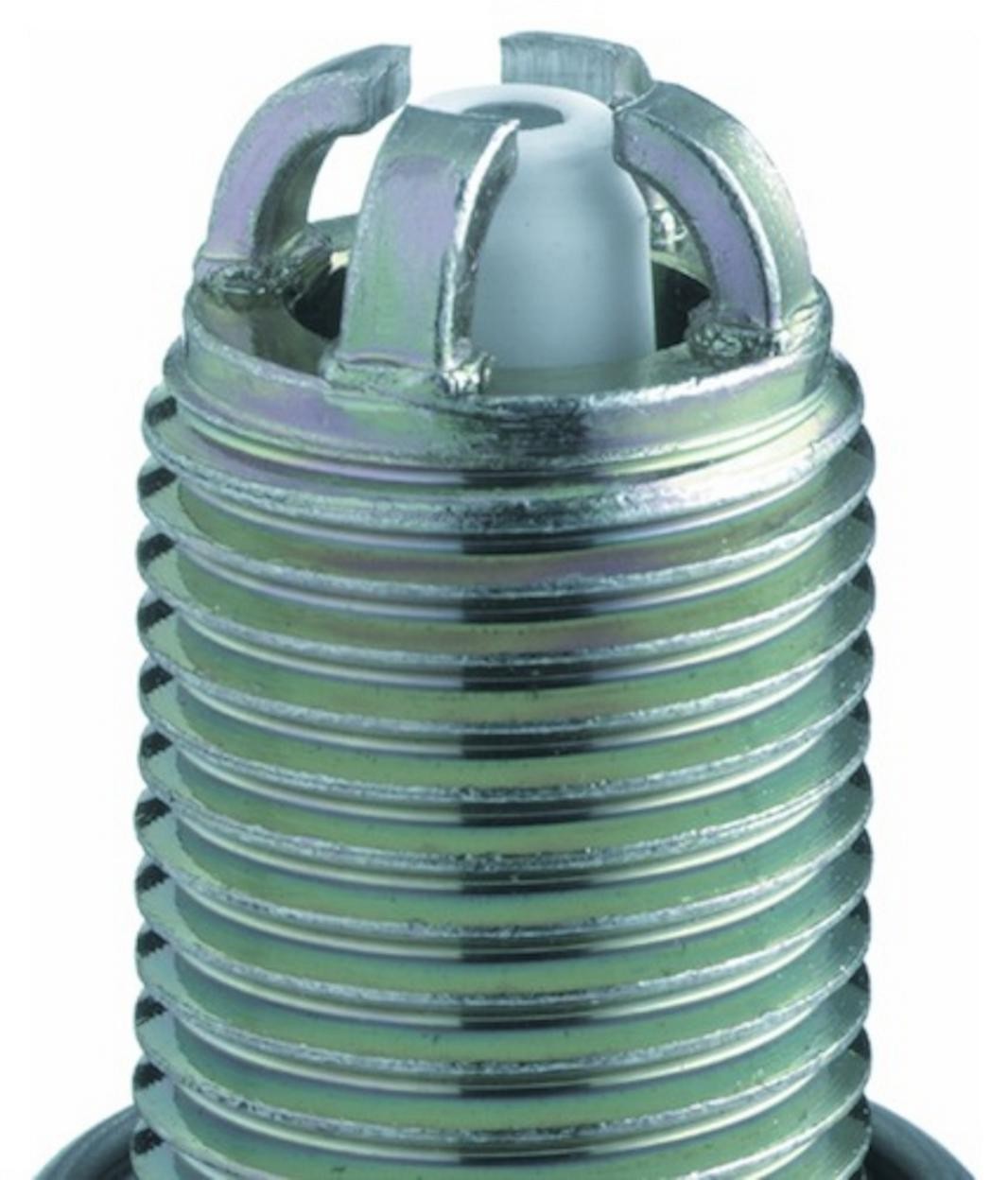 NGK Spark Plug - Fits Audi 2006-97; BENTLEY 1999; BMW 2008-92; CADILLAC 2004-03;