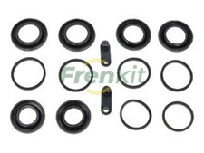Reparatursatz Bremssattel FRENKIT 234038 34mm für AUDI A7 Sportback 4GA 4GF A6