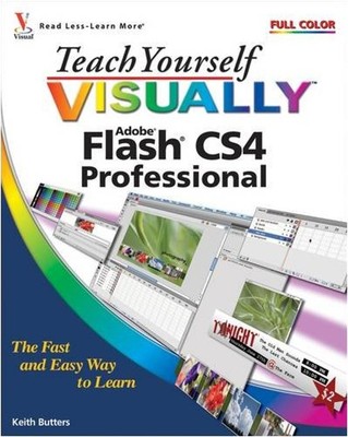 CS4 Professional Paperback Keith Butters
