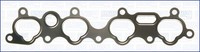Ajusa Dichtung, AnsaugkrüMmer 13128900 FüR Mazda