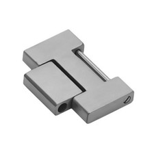 LINK FOR 18MM WATCH BAND 35MM CARTIER PASHA 2412 WATCH STAINLESS STEEL