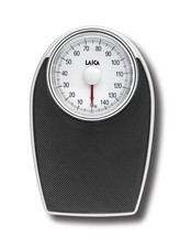 Laica PS2024 analogowa waga osobowa mechaniczna waga łazienkowa bez baterii