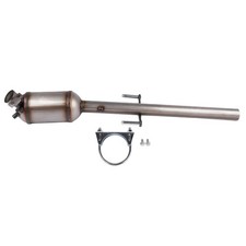 Dieselpartikelfilter für Mercedes Viano Vito 6394900292 6394900892 6394901392