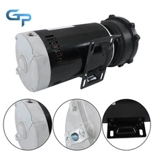 3721621-1D 56Y Frame 1-4 HP Spa Pump 230V Hot Tubs Swimming Hot Tub & Spa Pump