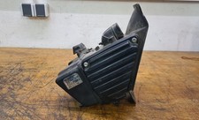 Luftfilterkasten Luftfiltergehäuse airbox  Honda XL 600 R  PD03